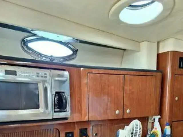 Sea Ray 320 Sundancer