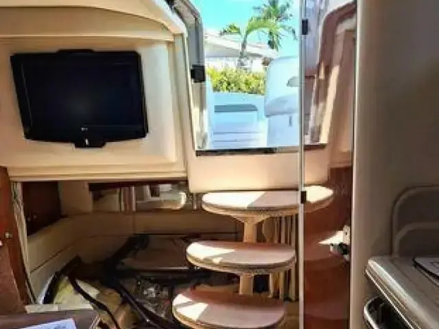 Sea Ray 320 Sundancer