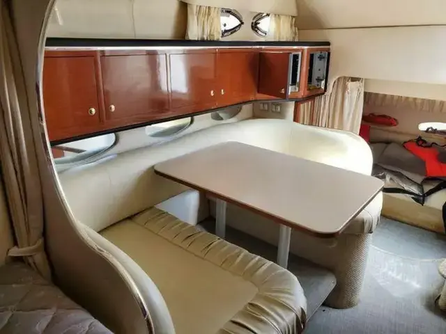 Sea Ray 310 Sundancer