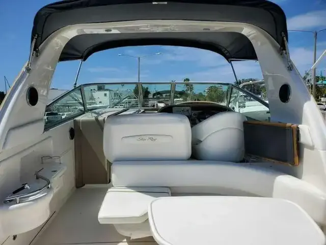 Sea Ray 310 Sundancer