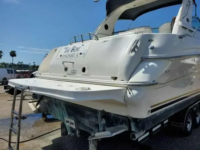 Sea Ray 310 Sundancer