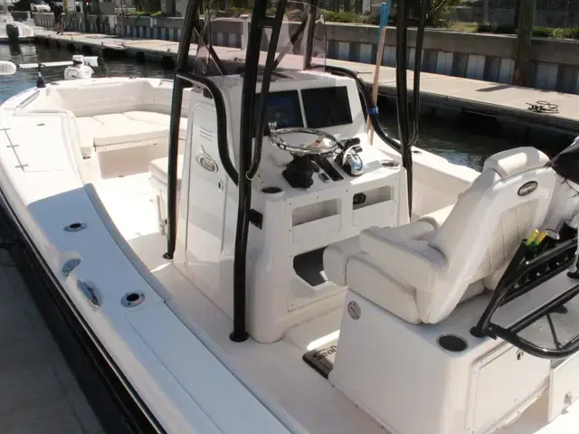 Blue Wave Boats 2800 Makaira