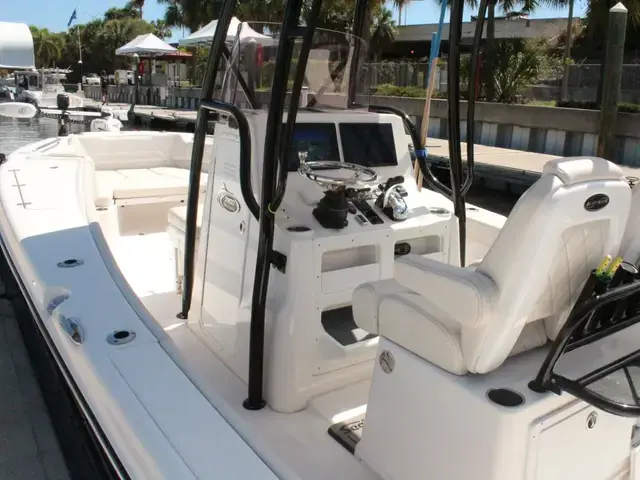 Blue Wave Boats 2800 Makaira