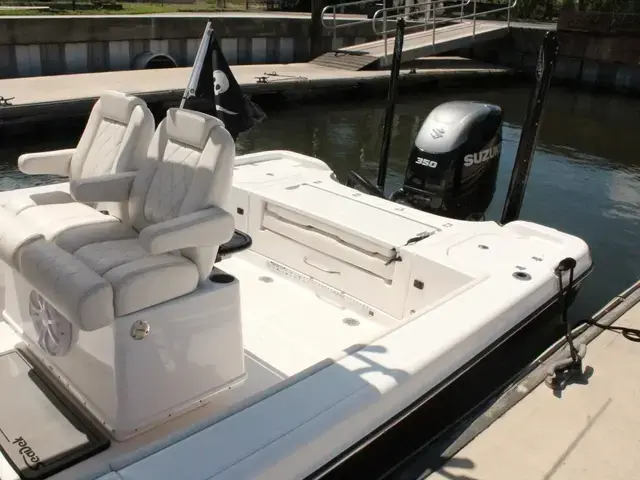 Blue Wave Boats 2800 Makaira