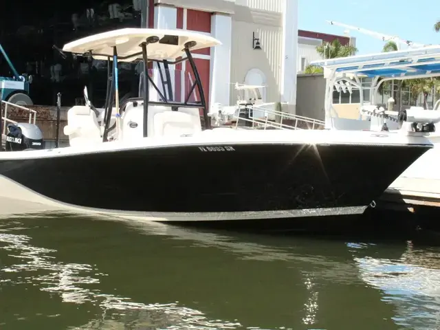 Blue Wave Boats 2800 Makaira