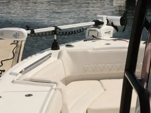 Blue Wave Boats 2800 Makaira