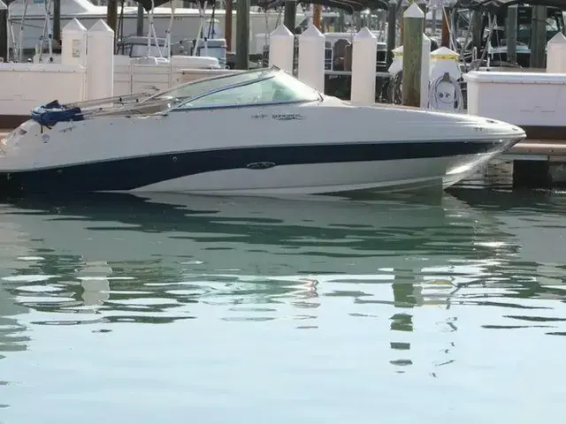 Sea Ray 220 Sundeck