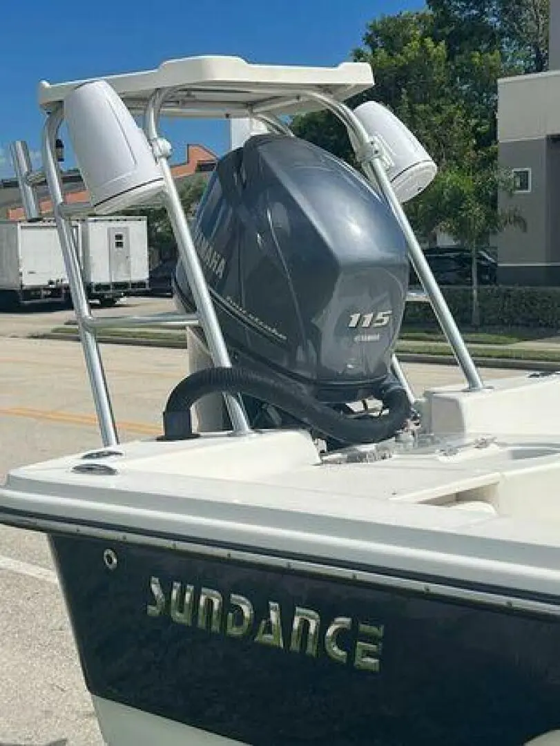 2013 Sundance dx22