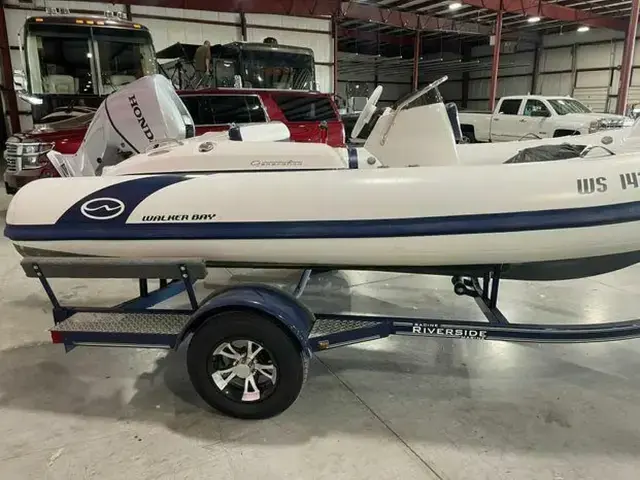 Walker Bay Generation 450