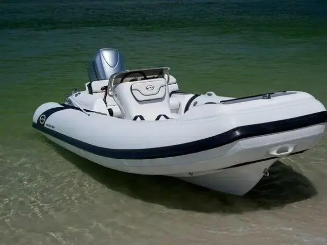 Walker Bay Generation 450