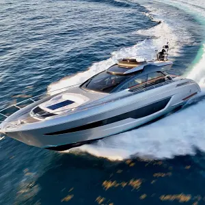 2022 Riva 66' Ribelle