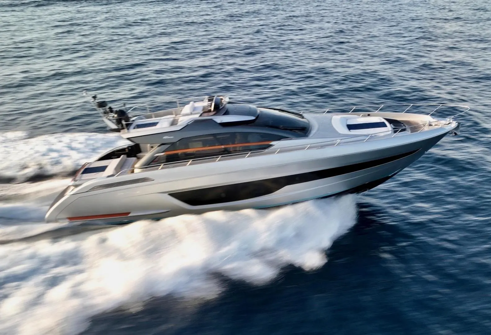 2022 Riva 66 ribelle