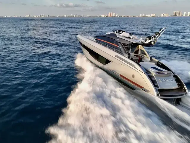 Riva 66 Ribelle