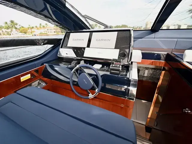 Riva 66 Ribelle