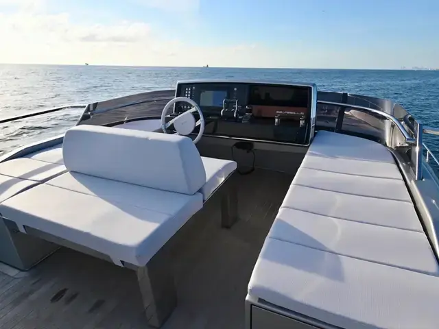 Riva 66 Ribelle