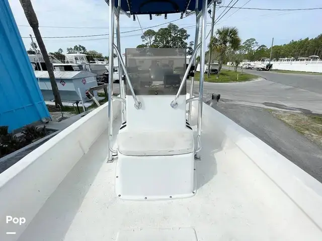 Key Largo 216 Cc