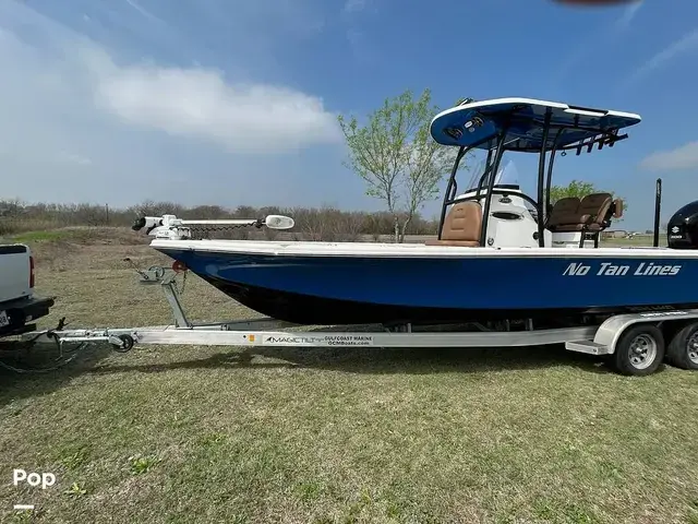 Sea Pro 248