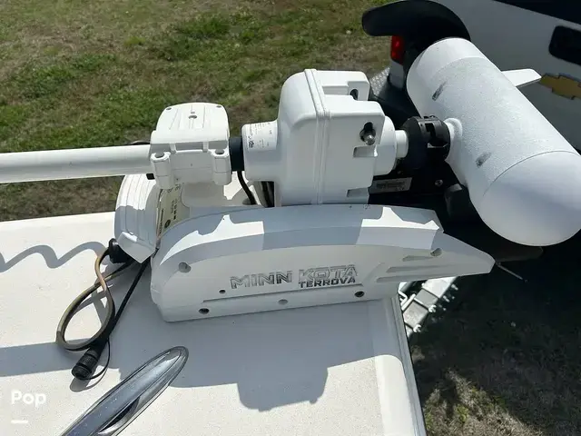 Sea Pro 248