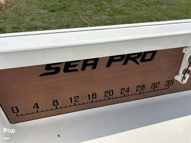 Sea Pro 248