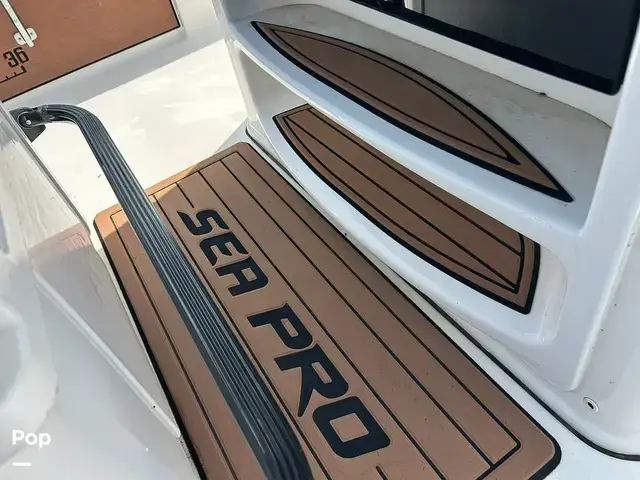 Sea Pro 248