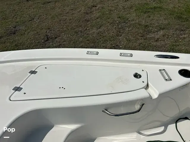 Sea Pro 248