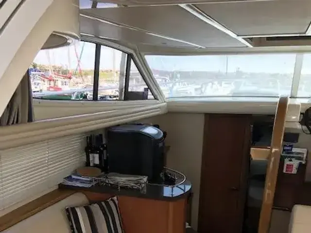 Sealine F 37