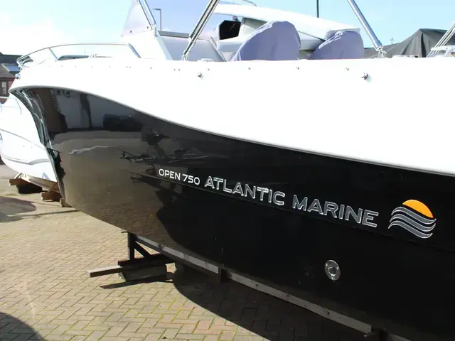 Atlantic 750 Open