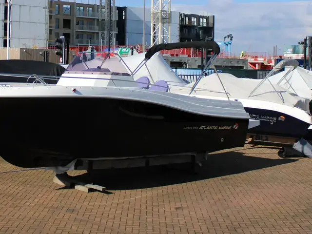 Atlantic 750 Open