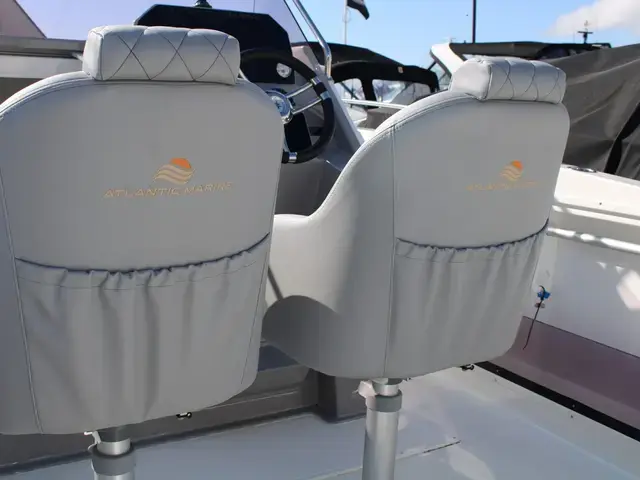 Atlantic 750 Open