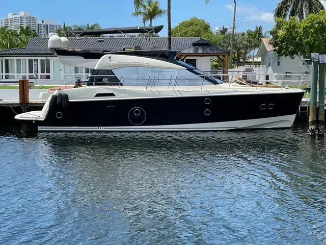 Monte Carlo 50'