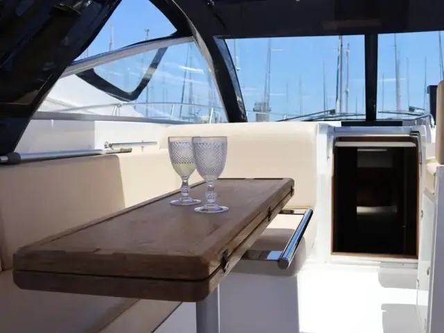 Sealine Sc 35