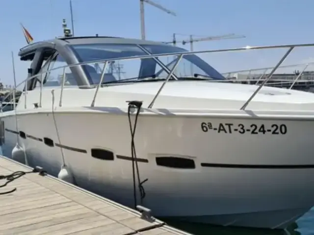 Sealine SC35