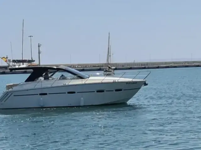 Sealine SC35