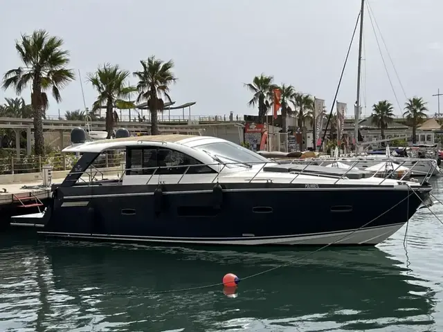 Sealine Sc 42