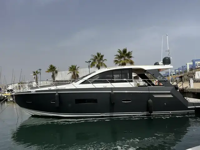 Sealine SC42