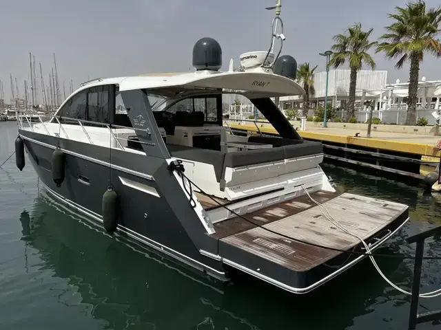 Sealine Sc 42