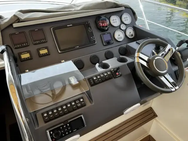 Sealine Sc 42