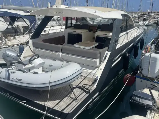 Sealine Sc 42