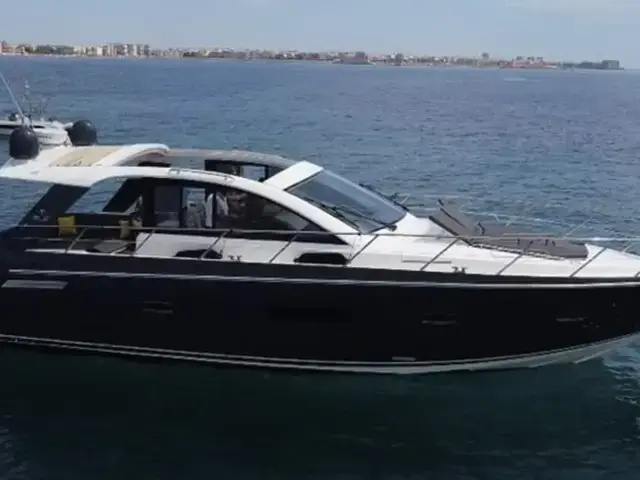 Sealine Sc 42