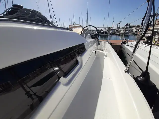 Jeanneau Sun Odyssey 410