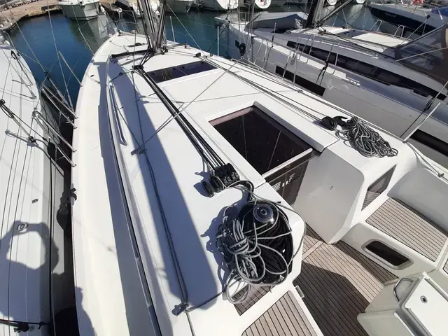 Jeanneau Sun Odyssey 410