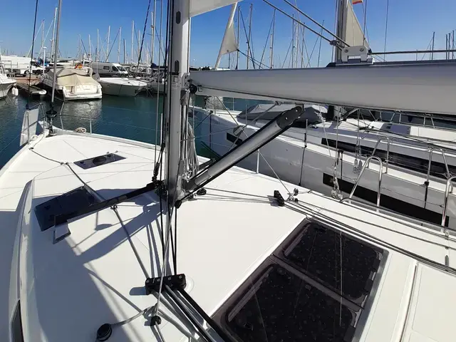 Jeanneau Sun Odyssey 410