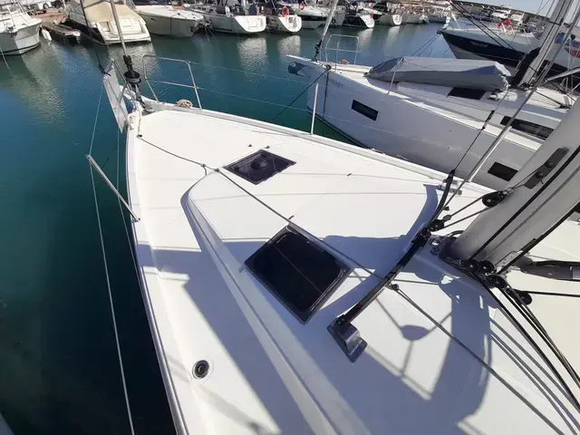 Jeanneau Sun Odyssey 410