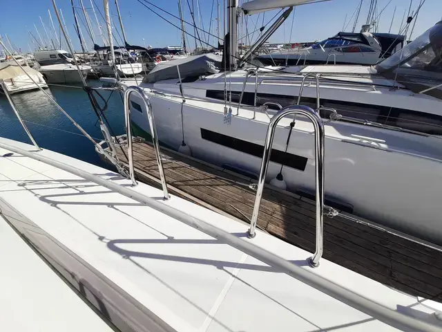 Jeanneau Sun Odyssey 410