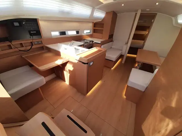 Jeanneau Sun Odyssey 410