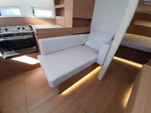 Jeanneau Sun Odyssey 410