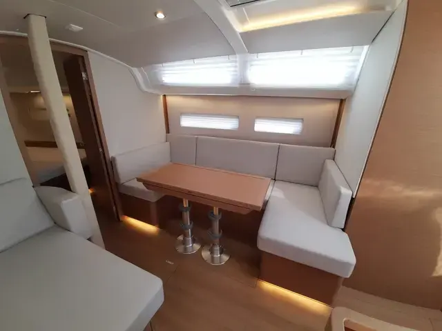 Jeanneau Sun Odyssey 410