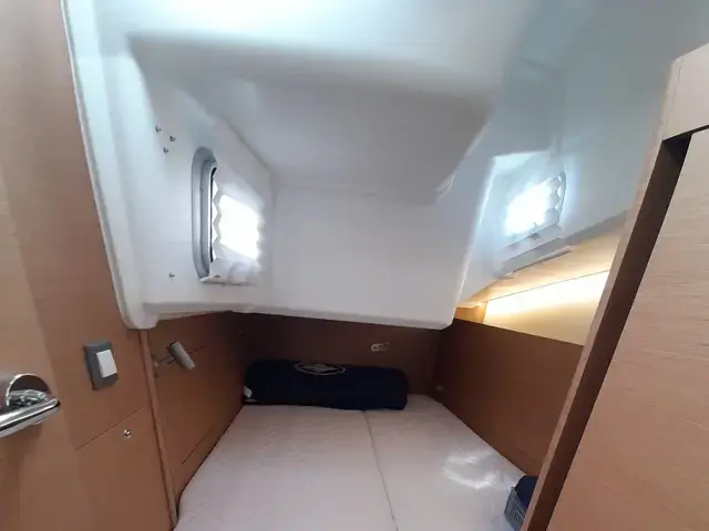 Jeanneau Sun Odyssey 410