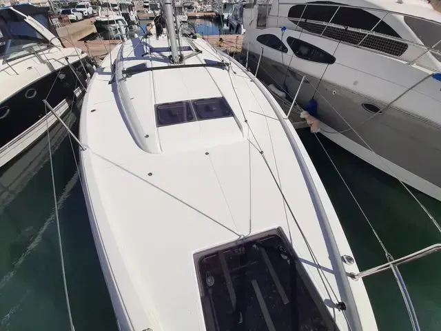 Jeanneau Sun Odyssey 440