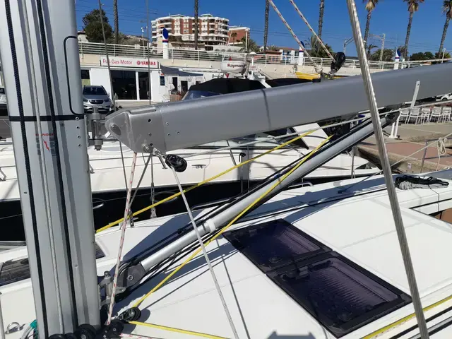 Jeanneau Sun Odyssey 440